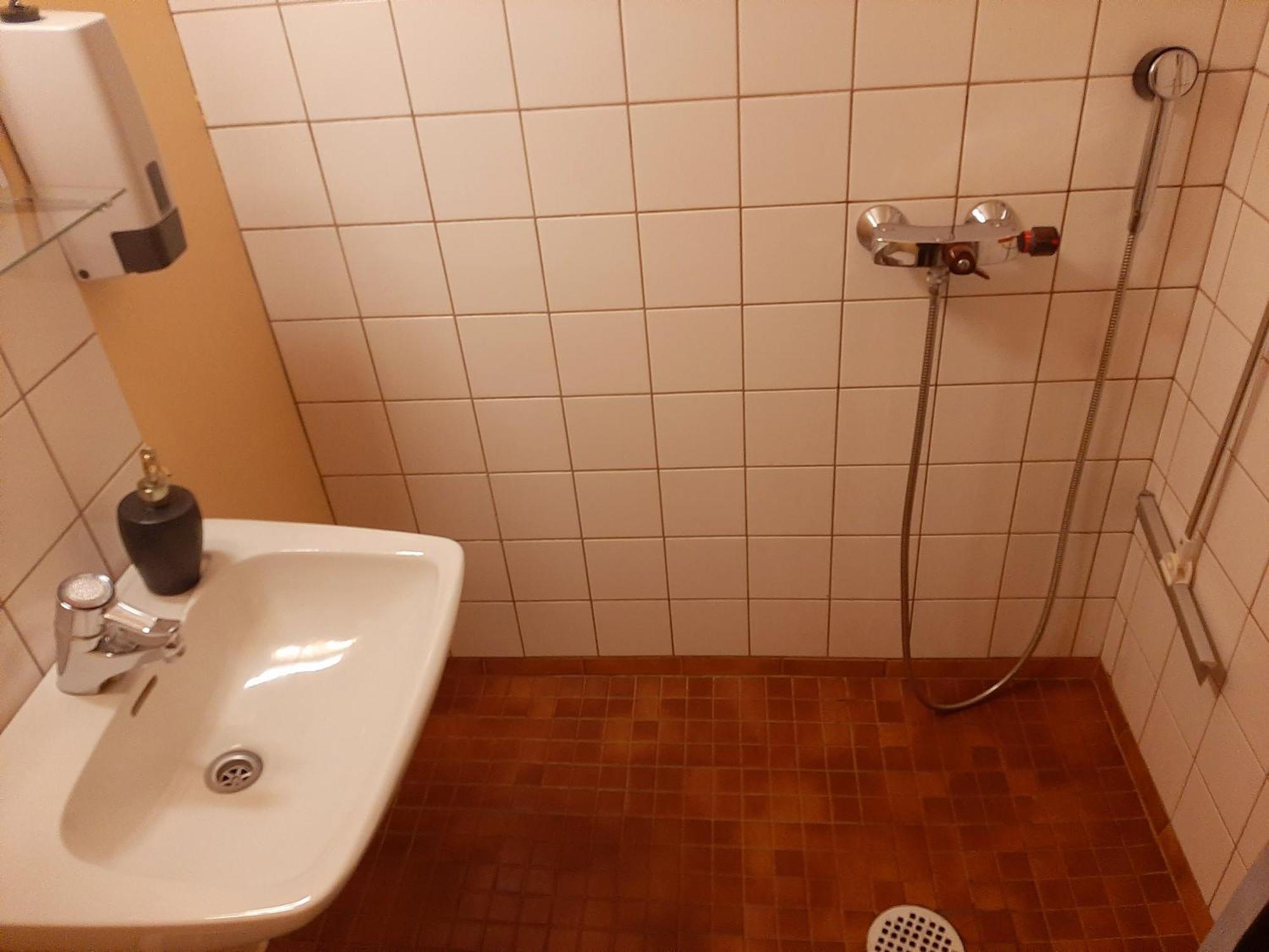 Hotelli Kaatrahovi Lieksa Værelse billede