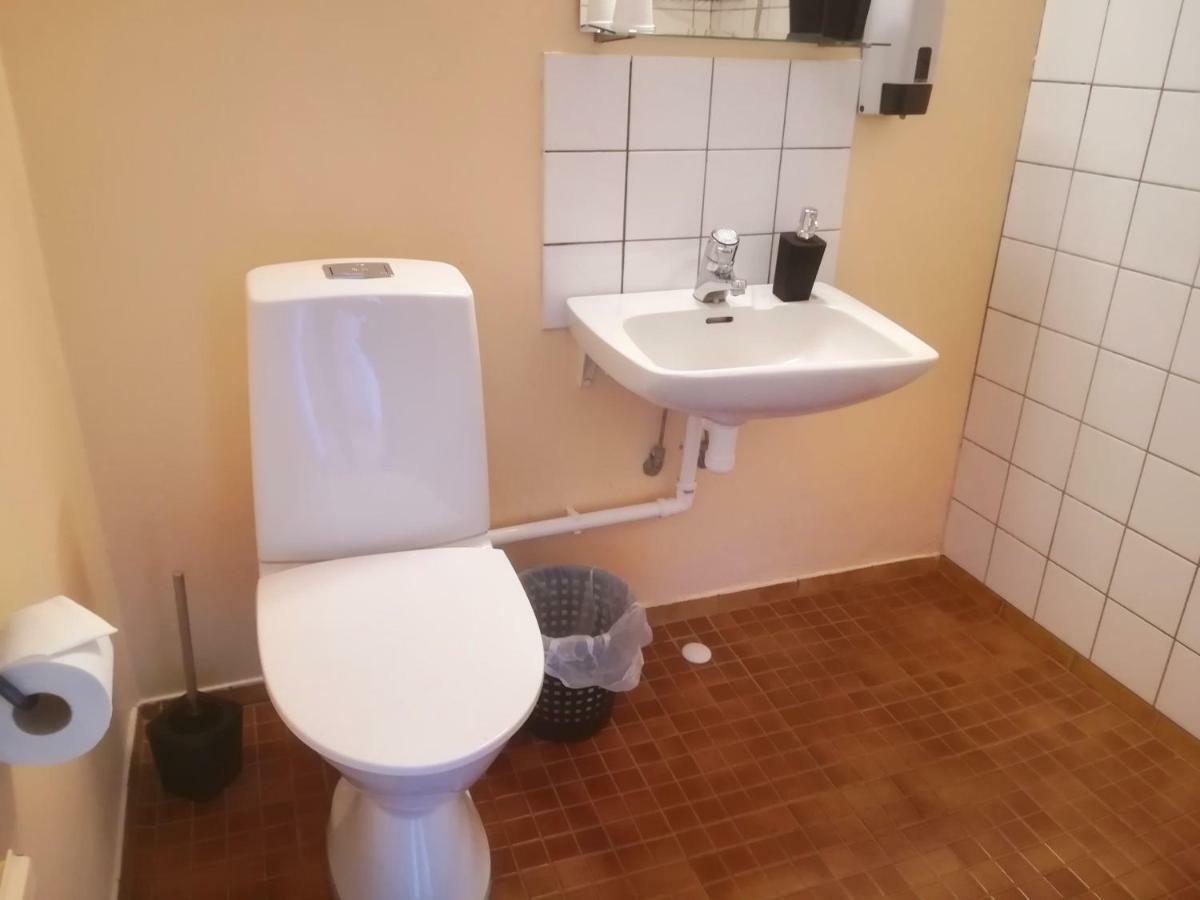 Hotelli Kaatrahovi Lieksa Eksteriør billede