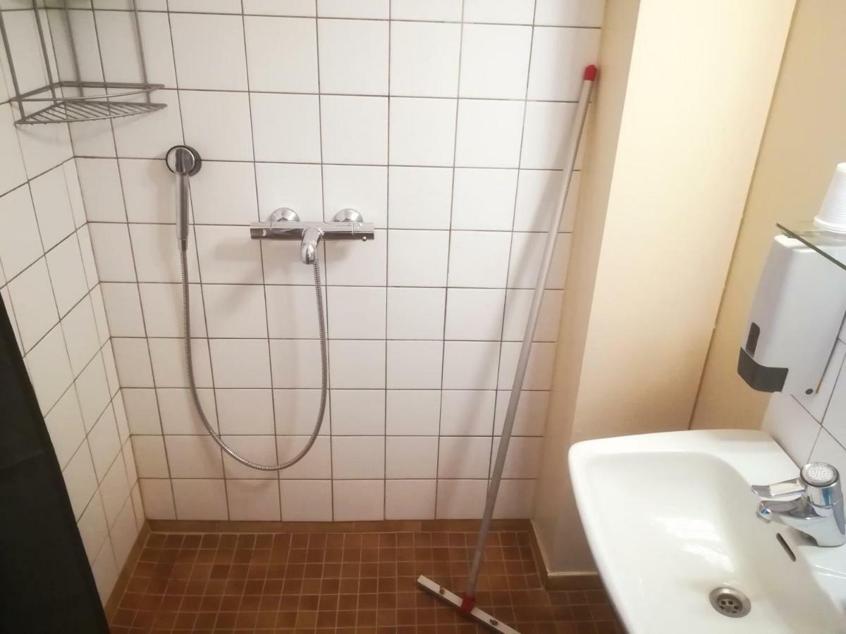 Hotelli Kaatrahovi Lieksa Eksteriør billede